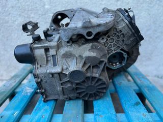146934 CAJA CAMBIOS AUDI A3 SPORTBACK (8P) 1.4 16V