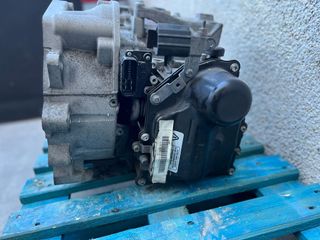 146934 CAJA CAMBIOS AUDI A3 SPORTBACK (8P) 1.4 16V