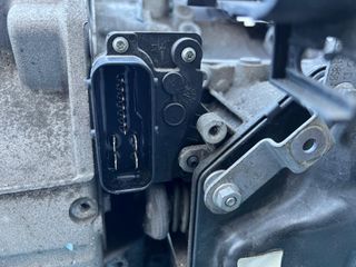 146934 CAJA CAMBIOS AUDI A3 SPORTBACK (8P) 1.4 16V