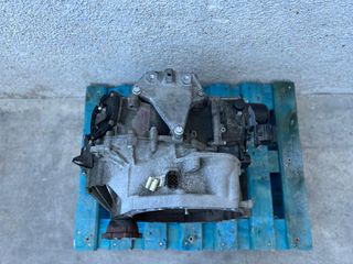 146934 CAJA CAMBIOS AUDI A3 SPORTBACK (8P) 1.4 16V