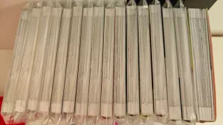 Oshi no ko (Completo)