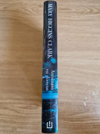 Asesinato en directo (Bajo sospecha 1)