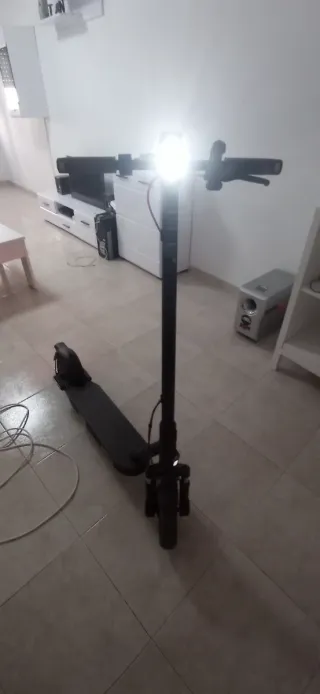 Patinete Eléctrico Xiaomi Mi Scooter