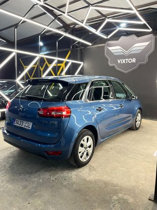 Citroen C4 Picasso 1.2 PureTech S&S Feel