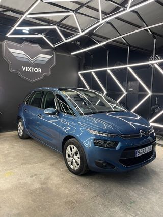 Citroen C4 Picasso 1.2 PureTech S&S Feel