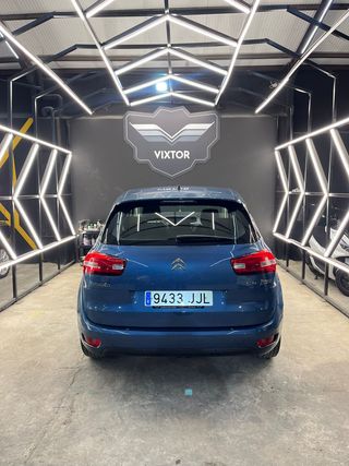 Citroen C4 Picasso 1.2 PureTech S&S Feel