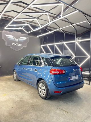 Citroen C4 Picasso 1.2 PureTech S&S Feel