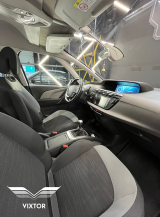 Citroen C4 Picasso 1.2 PureTech S&S Feel