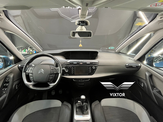 Citroen C4 Picasso 1.2 PureTech S&S Feel