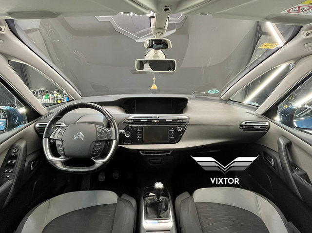 Citroen C4 Picasso 1.2 PureTech S&S Feel
