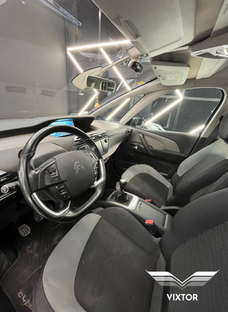 Citroen C4 Picasso 1.2 PureTech S&S Feel