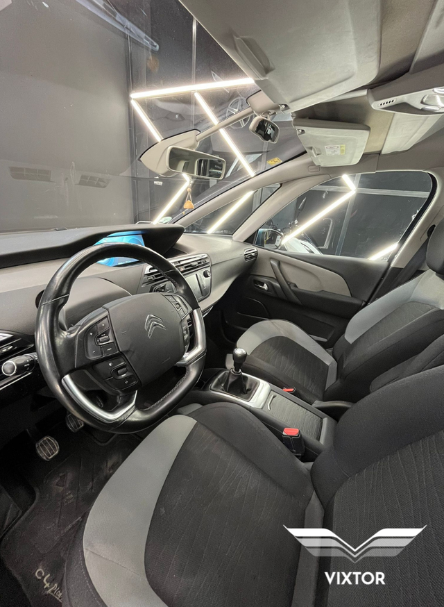 Citroen C4 Picasso 1.2 PureTech S&S Feel