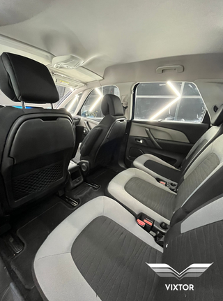 Citroen C4 Picasso 1.2 PureTech S&S Feel