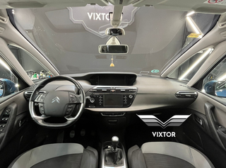 Citroen C4 Picasso 1.2 PureTech S&S Feel