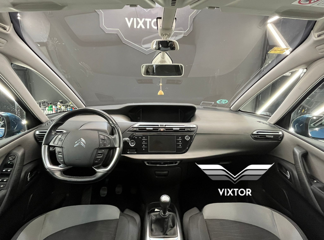 Citroen C4 Picasso 1.2 PureTech S&S Feel