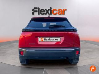 Peugeot 2008 Allure Gasolina 100 S&S 6 Vel. MAN