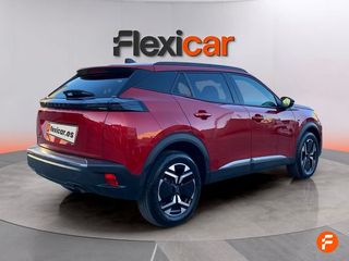 Peugeot 2008 Allure Gasolina 100 S&S 6 Vel. MAN