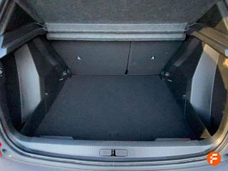 Peugeot 2008 Allure Gasolina 100 S&S 6 Vel. MAN