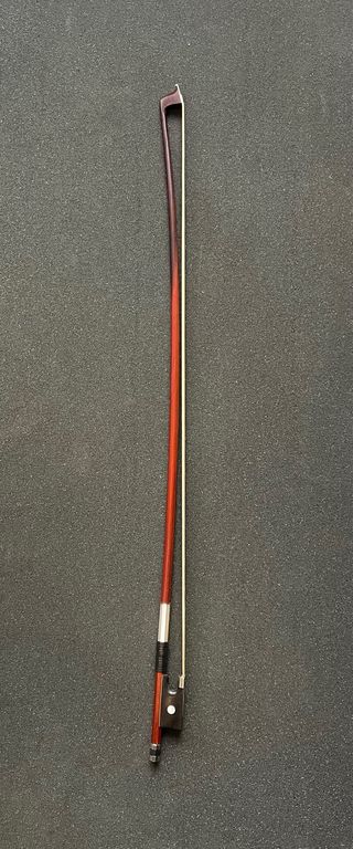 Violín Bernard con funda y arco