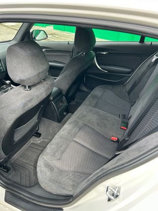 BMW Serie 1 118i PackM