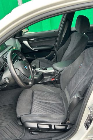 BMW Serie 1 118i PackM