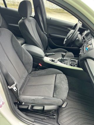 BMW Serie 1 118i PackM