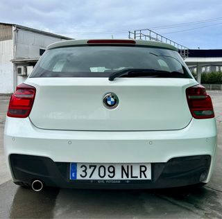 BMW Serie 1 118i PackM