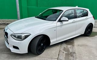 BMW Serie 1 118i PackM