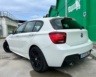 BMW Serie 1 118i PackM
