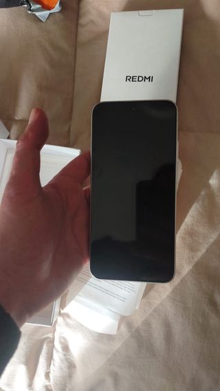 Xiaomi Redmi Note 15 Pro 5G 6580mAh 200MP