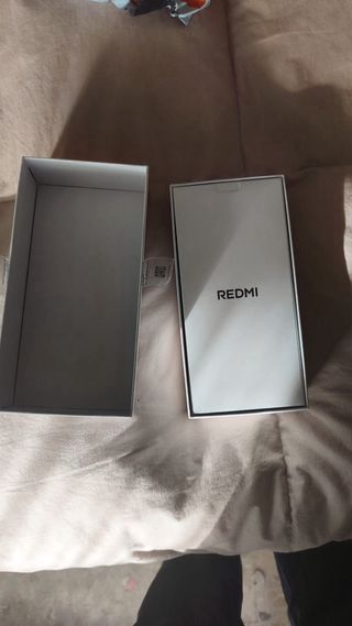 Xiaomi Redmi Note 15 Pro 5G 6580mAh 200MP
