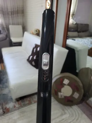 Aspiradora Bosch 25.2V Athlet Recargable
