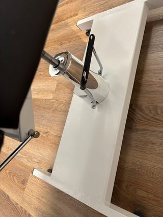 Camilla Masaje tatuaje