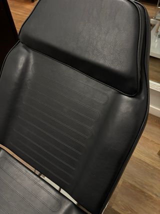 Camilla Masaje tatuaje