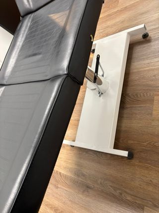 Camilla Masaje tatuaje