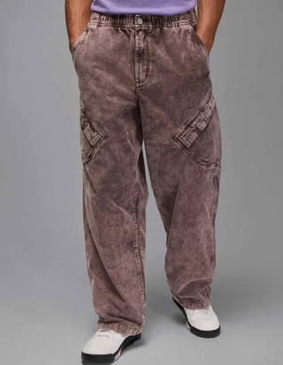Pantalones Nike Jordan Flight Chicago v3