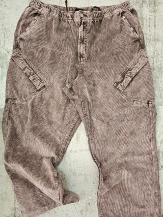 Pantalones Nike Jordan Flight Chicago v3