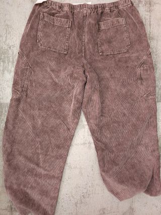 Pantalones Nike Jordan Flight Chicago v3