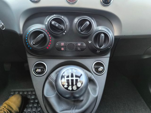 FIAT 500 HYBRID 70CV 2021 ¡IVA DEDUCIBLE!