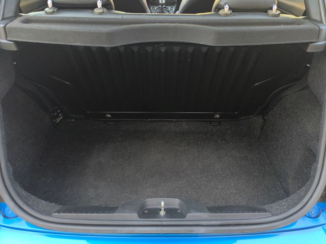 FIAT 500 HYBRID 70CV 2021 ¡IVA DEDUCIBLE!