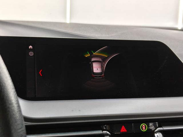 BMW Serie 1 2021 116d Eficiencia y Bajo Consumo!