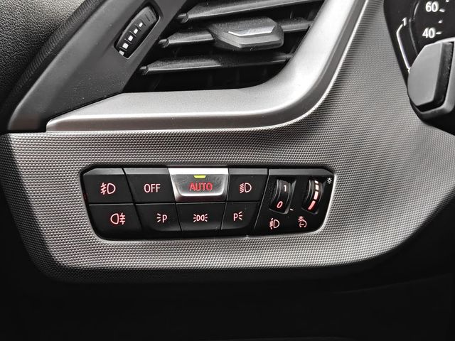 BMW Serie 1 2021 116d Eficiencia y Bajo Consumo!