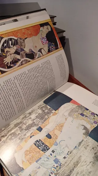 LIBROS HISTORIA DEL ARTE COLECCIÓN 10 TOMOS