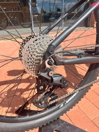 Bicicleta Eléctrica Conor Borneo