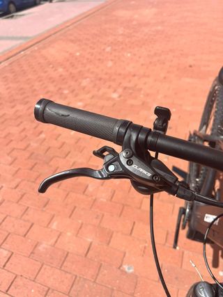 Bicicleta Eléctrica Conor Borneo