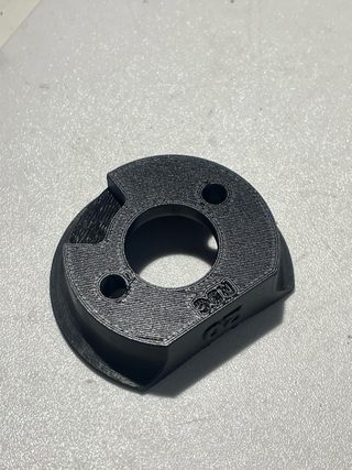 Venturi Dellorto SI 20/20