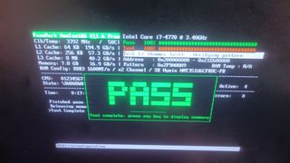 Placa Base Gigabyte B85M-D3H + i7 4770 + 8GB RAM