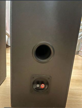 Altavoces Polk Audio RTI 600