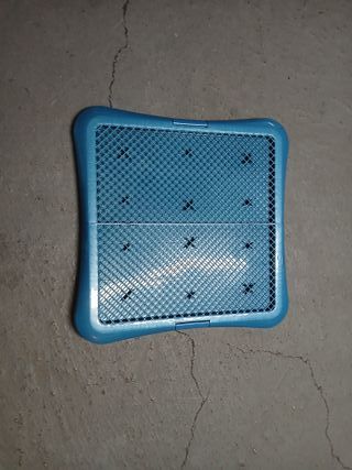 Transportín Perro/Gato Plástico Beige y sanitario