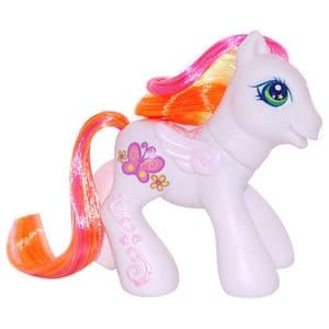 My Little Pony Baby Honolu-loo - Figura MLP G3
